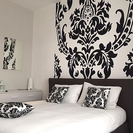 Lm House Apartman Lonato Kültér fotó
