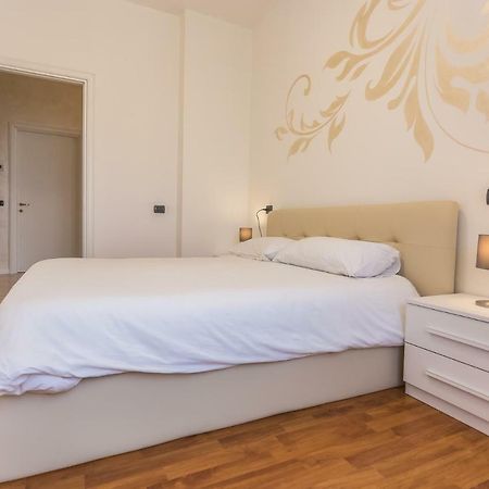 Lm House Apartman Lonato Kültér fotó