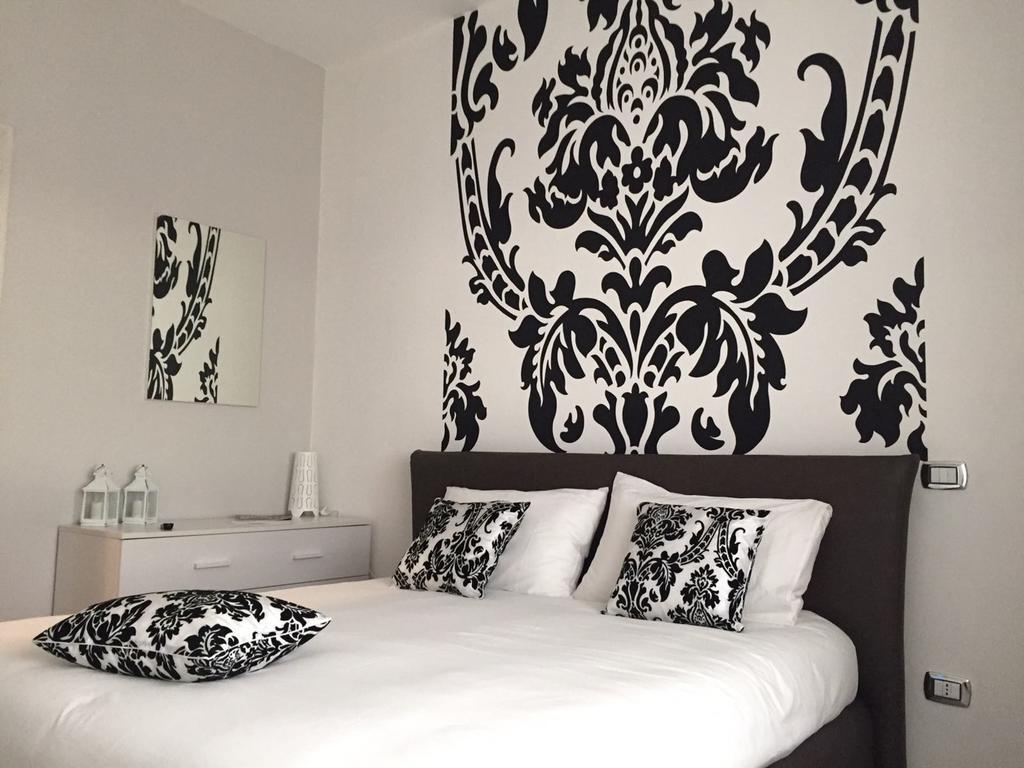 Lm House Apartman Lonato Kültér fotó