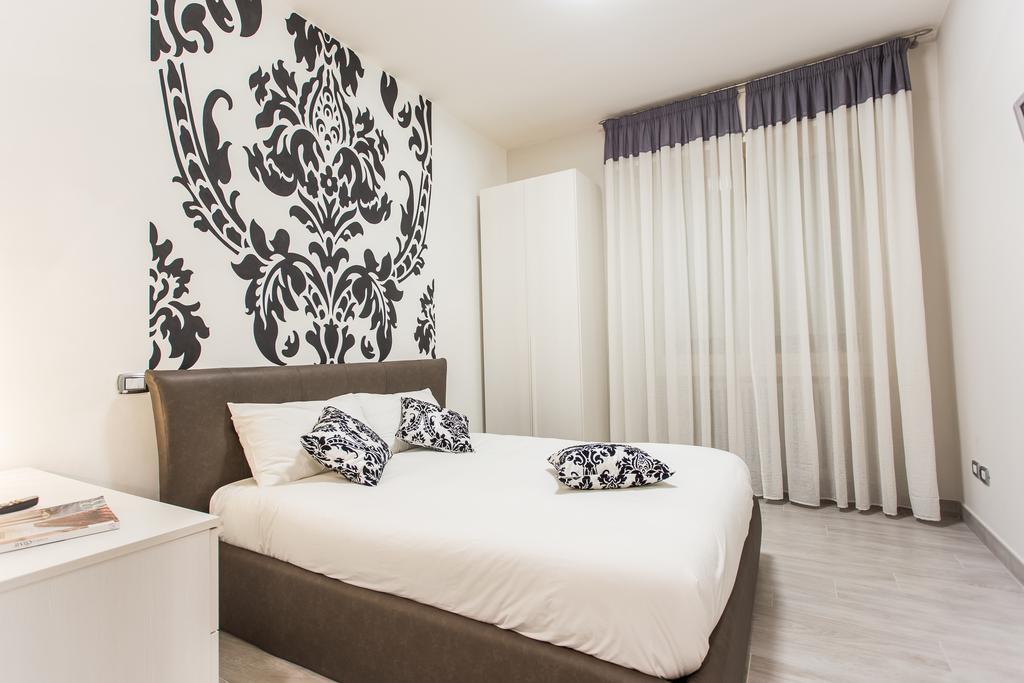 Lm House Apartman Lonato Kültér fotó