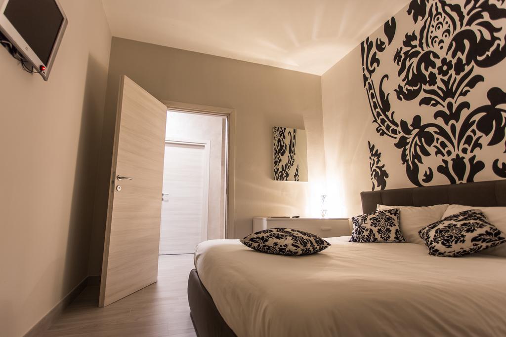 Lm House Apartman Lonato Kültér fotó