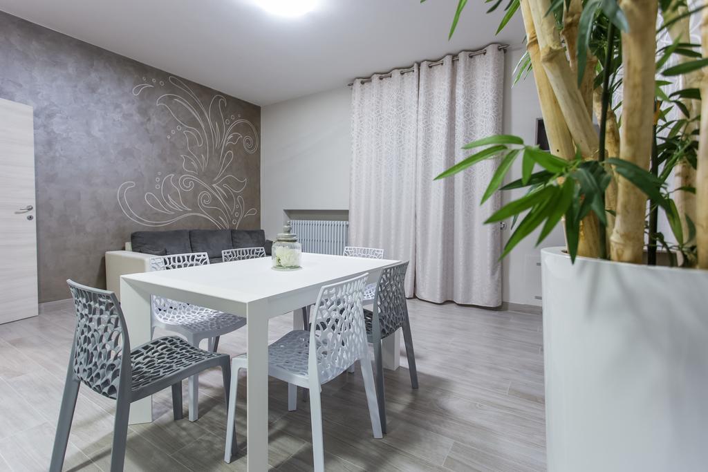 Lm House Apartman Lonato Kültér fotó