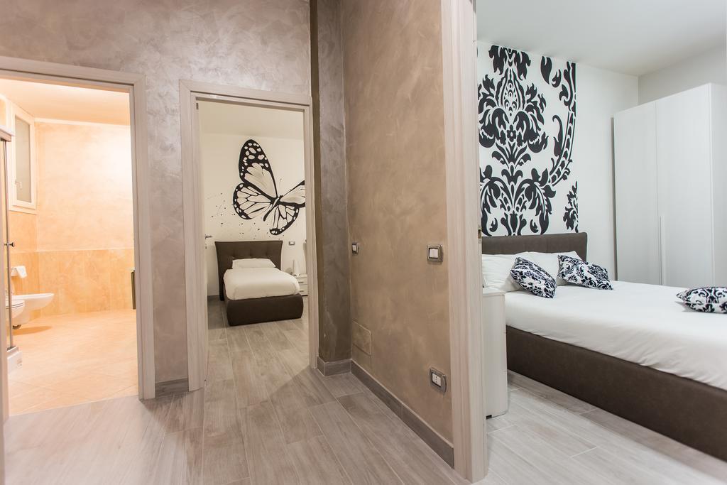 Lm House Apartman Lonato Kültér fotó