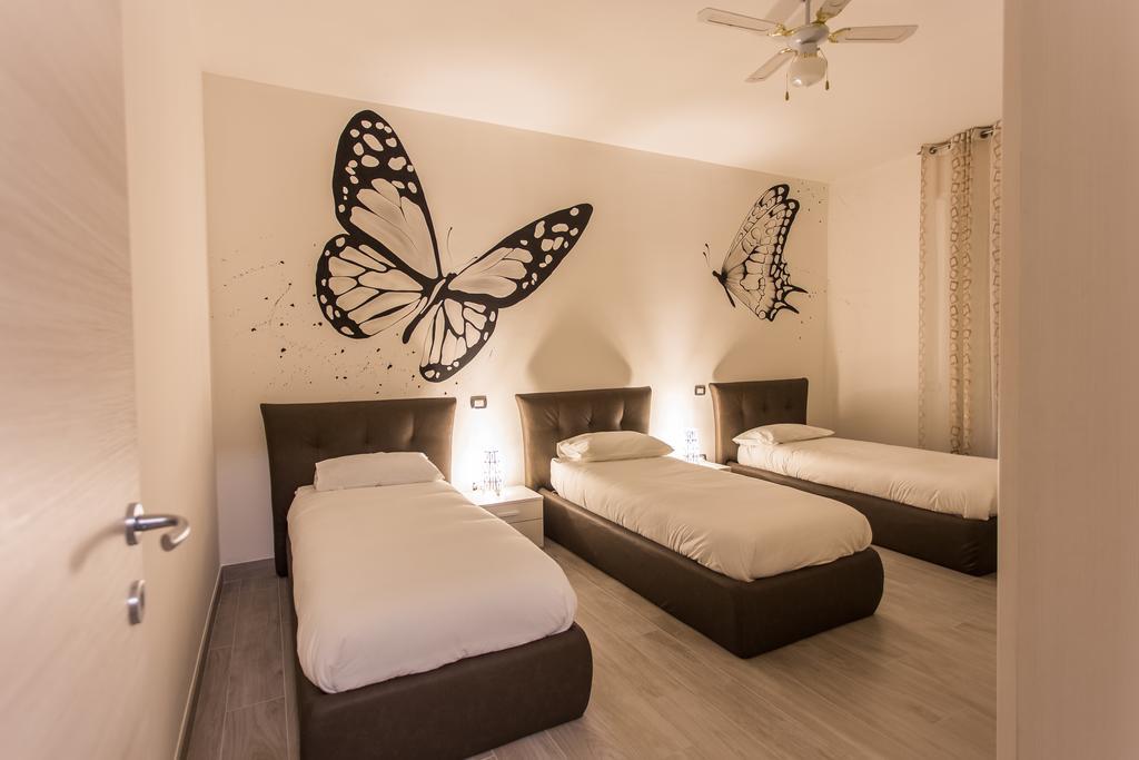 Lm House Apartman Lonato Kültér fotó