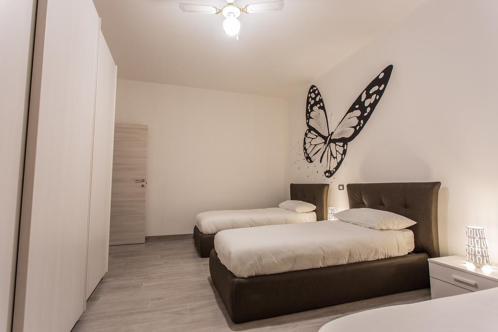 Lm House Apartman Lonato Kültér fotó