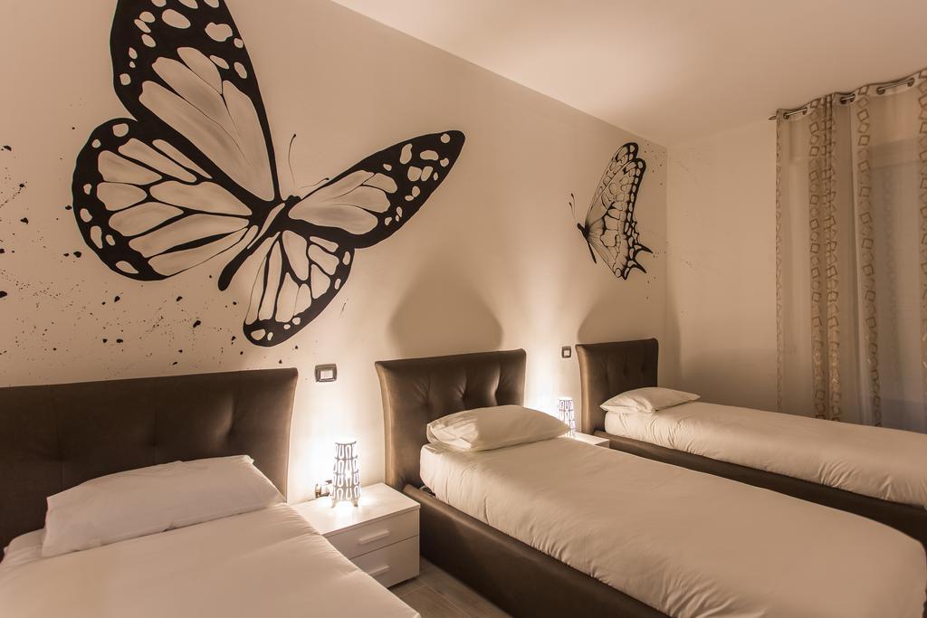 Lm House Apartman Lonato Kültér fotó