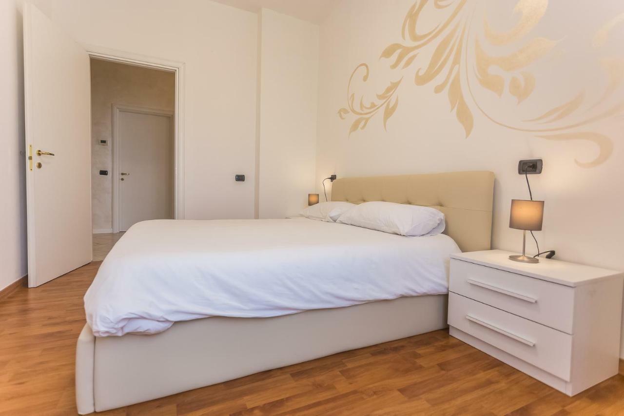 Lm House Apartman Lonato Kültér fotó