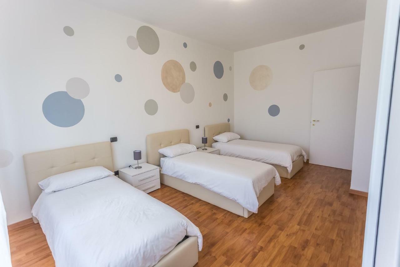 Lm House Apartman Lonato Kültér fotó