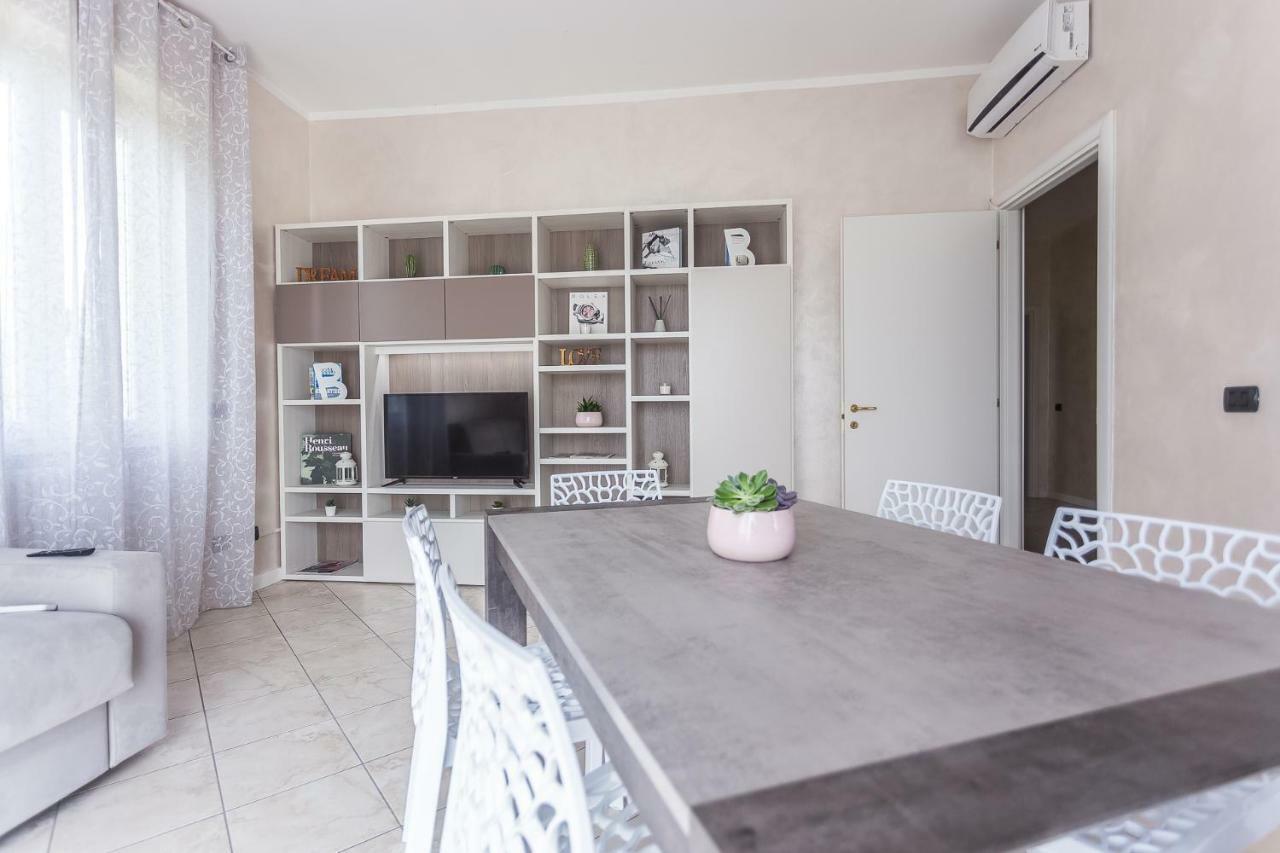 Lm House Apartman Lonato Kültér fotó