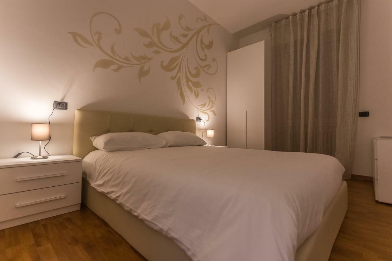 Lm House Apartman Lonato Kültér fotó